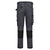 WX2 Eco Handwerker Bundhose - Metallgrau (MGR)
