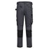 WX2 Eco Handwerker Bundhose - Metallgrau (MGR)