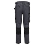WX2 Eco Handwerker Bundhose - Metallgrau (MGS)