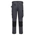 WX2 Eco Handwerker Bundhose - Metallgrau (MGS)