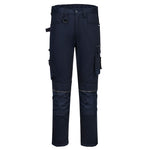 WX2 Eco Handwerker Bundhose - Marine (NVR)
