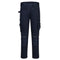WX2 Eco Handwerker Bundhose - Marine (NVR)