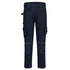 WX2 Eco Handwerker Bundhose - Marine (NVR)