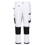 WX2 Eco Handwerker Bundhose - Weiss (WHR)