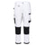 WX2 Eco Handwerker Bundhose - Weiss (WHR)