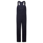 WX2 Eco Stretch Latzhose - Marine (NVR)