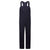 WX2 Eco Stretch Latzhose - Marine (NVR)