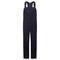 WX2 Eco Stretch Latzhose - Marine (NVR)