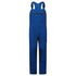 WX2 Eco Stretch Latzhose - Quarz Blau (QBR)