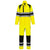 WX2 Eco Hi-Vis Overall - Gelb/Schwarz (YBR)