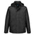 WX2 Eco Winterjacke - Schwarz (BKR)