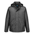 WX2 Eco Winterjacke - Metallgrau (MGR)