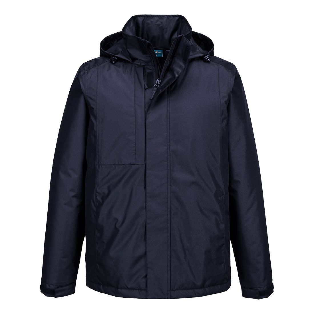 WX2 Eco Winterjacke - Marine (NVR)