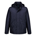 WX2 Eco Winterjacke - Marine (NVR)