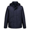 WX2 Eco Winterjacke - Marine (NVR)