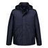 WX2 Eco Winterjacke - Marine (NVR)