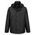 WX2 Eco Regenjacke - Schwarz (BKR)
