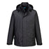 WX2 Eco Regenjacke - Metallgrau (MGR)
