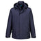 WX2 Eco Regenjacke - Marine (NVR)
