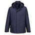 WX2 Eco Regenjacke - Marine (NVR)