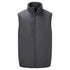 WX2 Eco gefütterte Winterweste - Metallgrau (MGR)