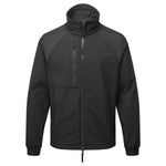 WX2 Eco Softshelljacke (2L) - Schwarz (BKT)