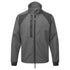 WX2 Eco Softshelljacke (2L) - Metallgrau (MGR)