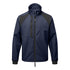 WX2 Eco Softshelljacke (2L) - Marine (NVR)