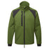 WX2 Eco Softshelljacke (2L) - Olivgruen (OGR)
