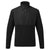 WX2 Eco Fleecejacke - Schwarz (BKR)