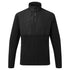 WX2 Eco Fleecejacke - Schwarz (BKR)