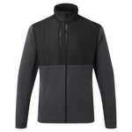 WX2 Eco Fleecejacke - Metallgrau (MGR)