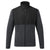 WX2 Eco Fleecejacke - Metallgrau (MGR)