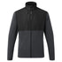 WX2 Eco Fleecejacke - Metallgrau (MGR)