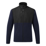 WX2 Eco Fleecejacke - Marine (NVR)