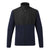WX2 Eco Fleecejacke - Marine (NVR)