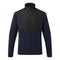 WX2 Eco Fleecejacke - Marine (NVR)