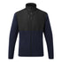 WX2 Eco Fleecejacke - Marine (NVR)