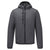 WX2 Eco gefütterte Jacke - Metallgrau (MGR)