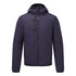 WX2 Eco gefütterte Jacke - Marine (NVR)