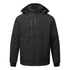 WX2 Eco Softshelljacke gefüttert (2L) - Schwarz (BKT)