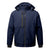 WX2 Eco Softshelljacke gefüttert (2L) - Marine (NVR)
