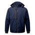 WX2 Eco Softshelljacke gefüttert (2L) - Marine (NVR)