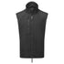 WX2 Eco Softshellweste (2L) - Schwarz (BKR)