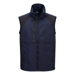 WX2 Eco Softshellweste (2L) - Marine (NVR)