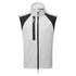 WX2 Eco Softshellweste (2L) - Weiss (WHR)
