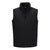 WX2 Winter Bodywarmer (2L) - Schwarz (BKR)