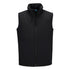 WX2 Winter Bodywarmer (2L) - Schwarz (BKR)