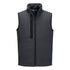 WX2 Winter Bodywarmer (2L) - Metallgrau (MGR)
