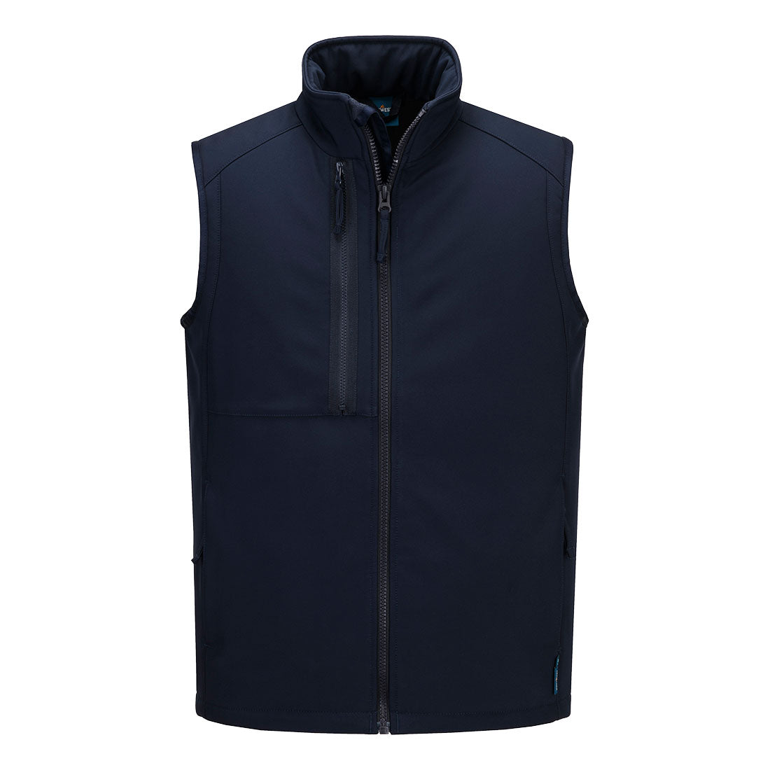 WX2 Winter Bodywarmer (2L) - Marine (NVR)